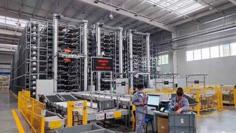 电动叉车维修保养：揭秘厂家排名背后的考量因素**