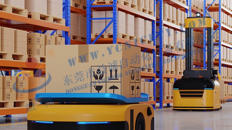 电动叉车定制改装：仓储物流的精细化解决方案