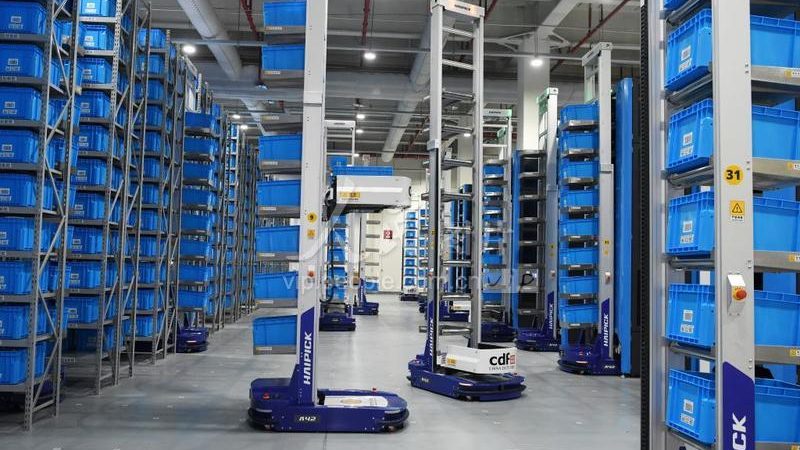 小型叉车：揭秘其报价与型号规格背后的逻辑