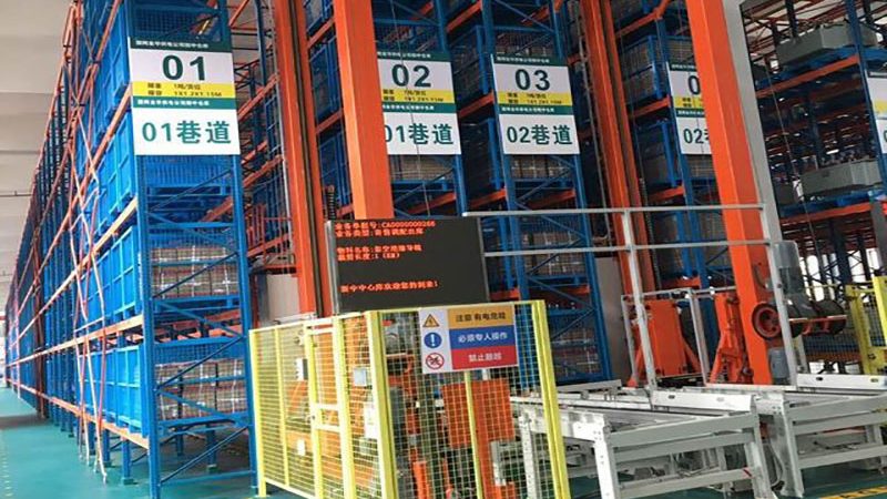 阁楼货架：揭秘其性价比高的关键因素