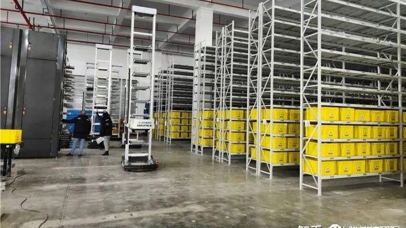 阁楼货架二层平台材料选择：揭秘其背后的关键因素**